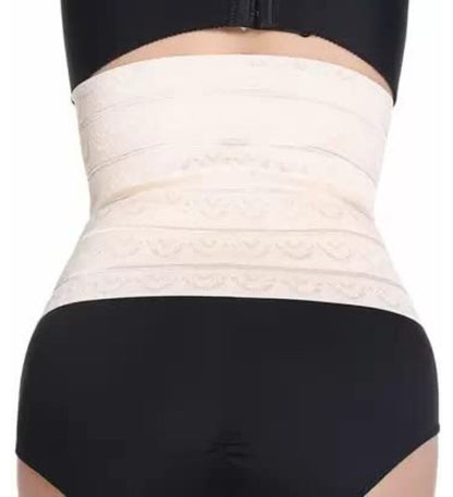 Generic Tummy Belt (Beige)