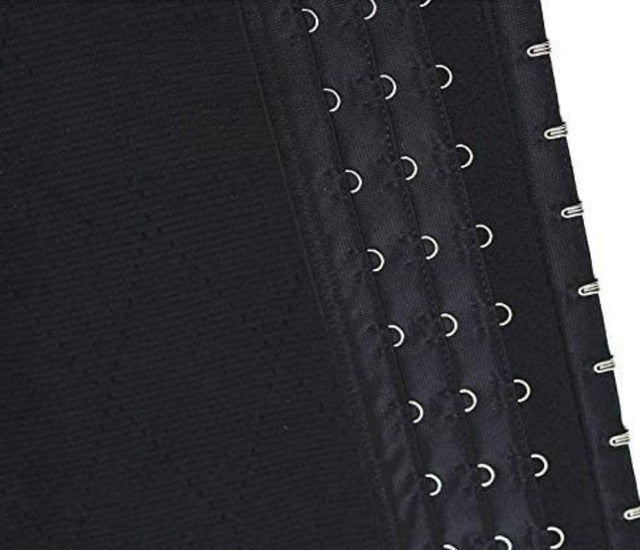 Generic Tummy Belt (Black)