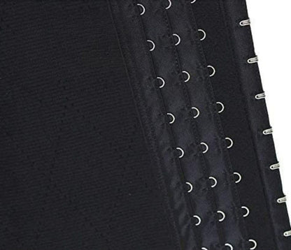 Generic Tummy Belt (Black)
