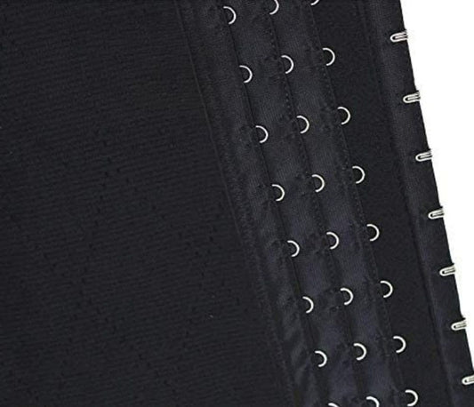 Generic Tummy Belt (Black)