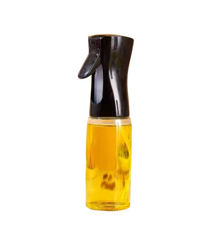 Generic Oil Sprayer for Cooking (Black)