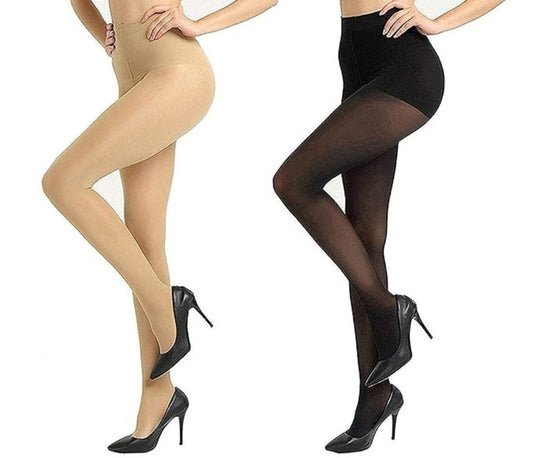 Generic Stocking Tights (Multicolor)