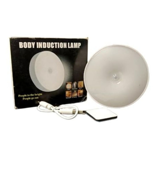 Generic Body Sensor Light (White)