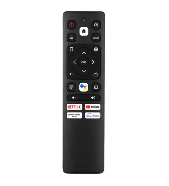 Generic AC Remote Control Model 235A Compatible-Replacement for Carrier AC (Black)