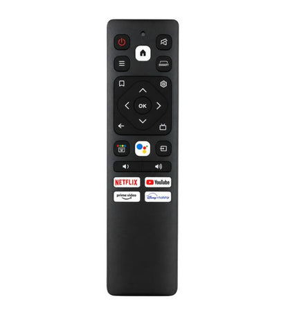 Generic AC Remote Control Model 235A Compatible-Replacement for Carrier AC (Black)