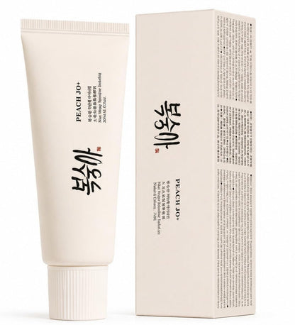 Generic Plastic Peach Jo Cream (Cream)