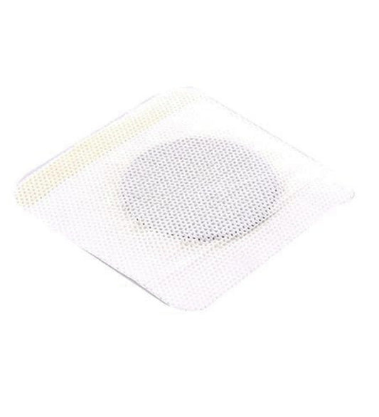 Generic Herbal/plant extract Slim Patch 10 Pieces Set (Multicolor)