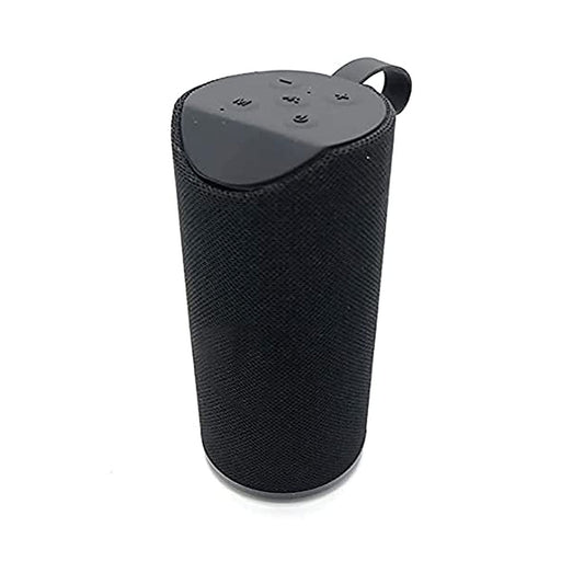 Super Bass Splashproof Wireless Bluetooth Speaker
