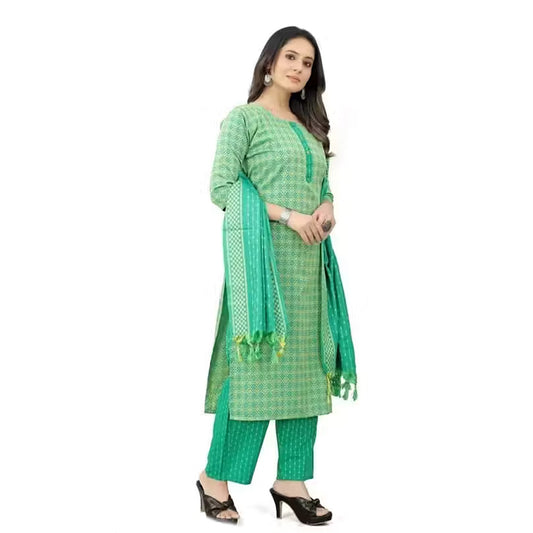 Eelegant Cotton Kurti for Women