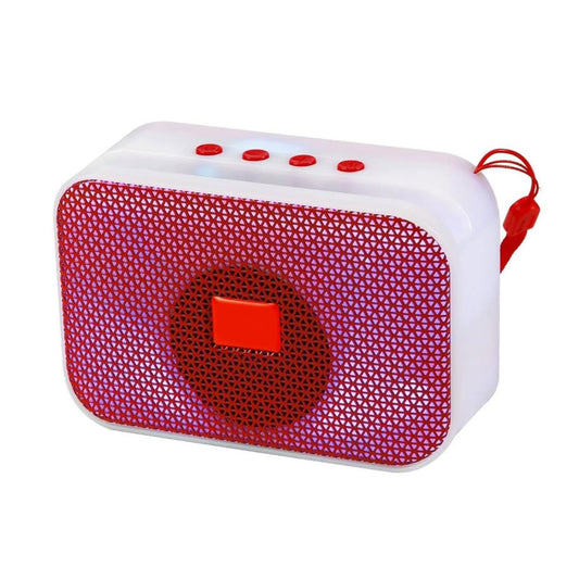 Portable Bluetooth Speaker Dynamic Thunder Sound with High Bass