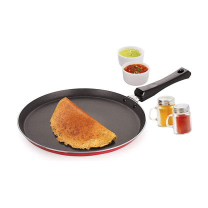 Premium None-stick Tawa Induction Bottom