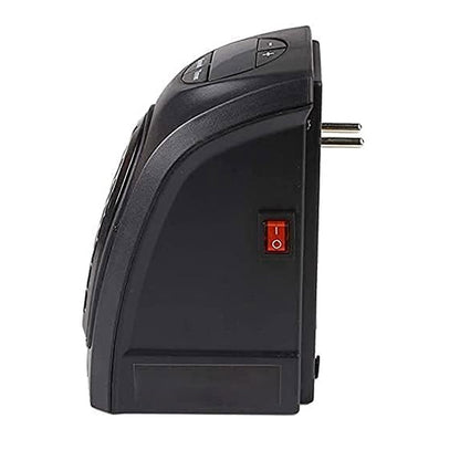 Portable Wall Plug In Room heater