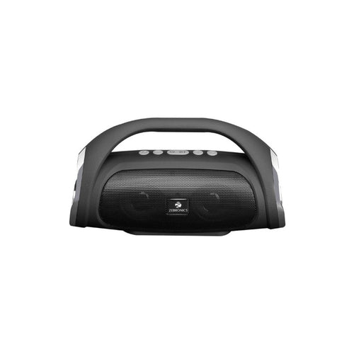 Zebronics SPK-Portable Bluetooth Speaker (SPLASH)