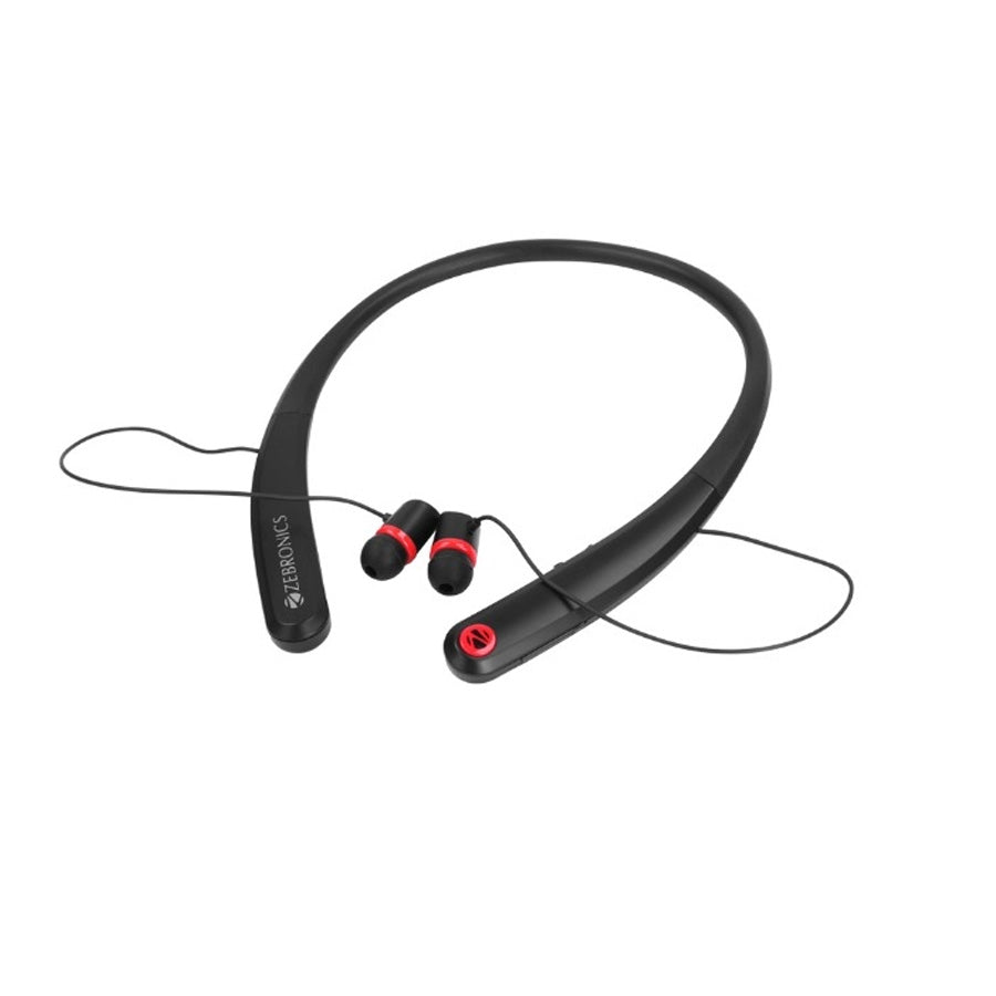 Zebronics Headphone With MIC (Journey)