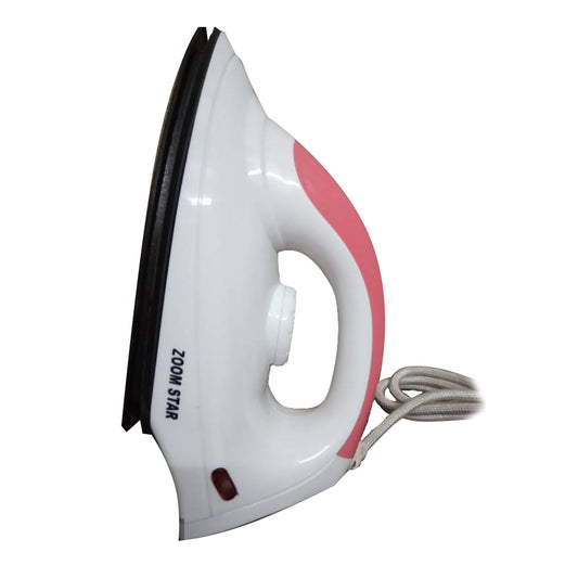Dry Iron