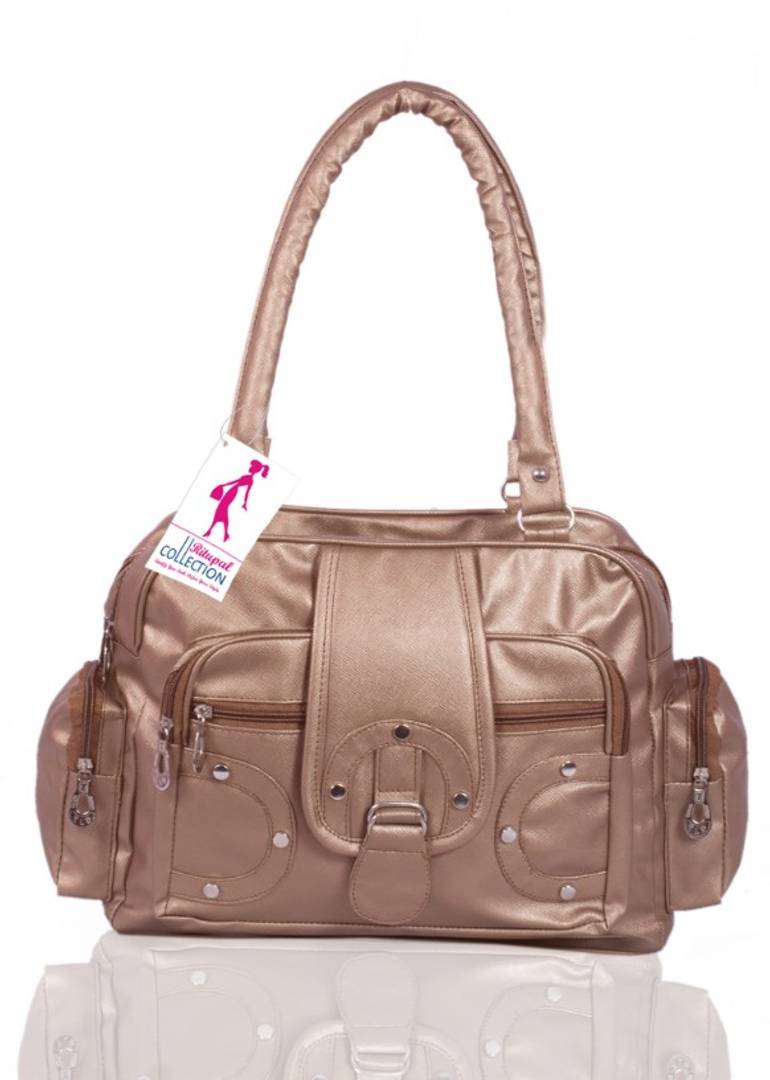 Multicoloured Handbags