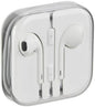 Xclusive Plus Wired Earphone for all Smartphones- White Color
