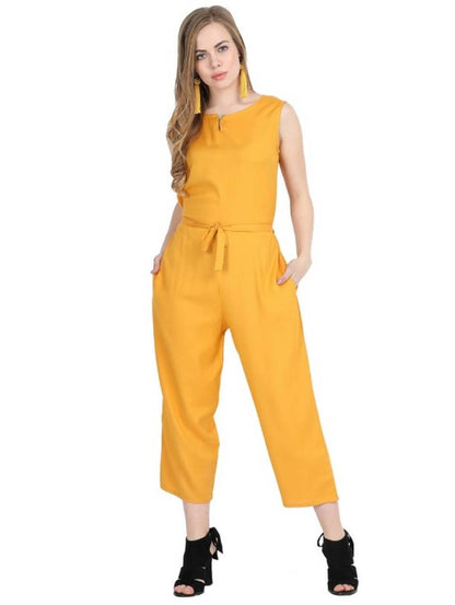 Rayon Jumpsuits For Girl's & Women's