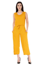 Load image into Gallery viewer, Rayon Jumpsuits For Girl&#39;s &amp; Women&#39;s