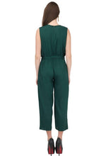 Load image into Gallery viewer, Trendy Women Rayon Jumpsuit