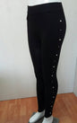 Elegant Cotton Lycra Women's Jegging