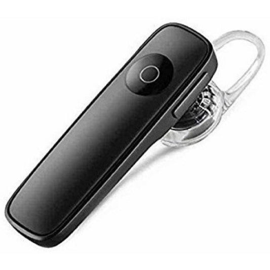 Bluetooth headset