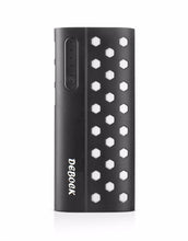 Load image into Gallery viewer, Star13k 13000mAH Lithium Ion Power Bank with Led Torch and 3 USB Port (Black)