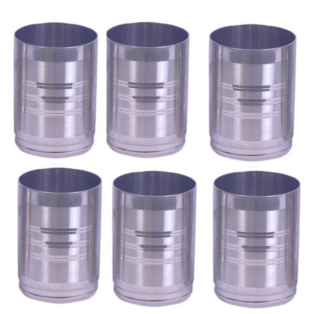 36 pcs Stainless Steel Dinner Set