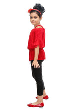 Load image into Gallery viewer, Girls Party(Festive) Top Pant