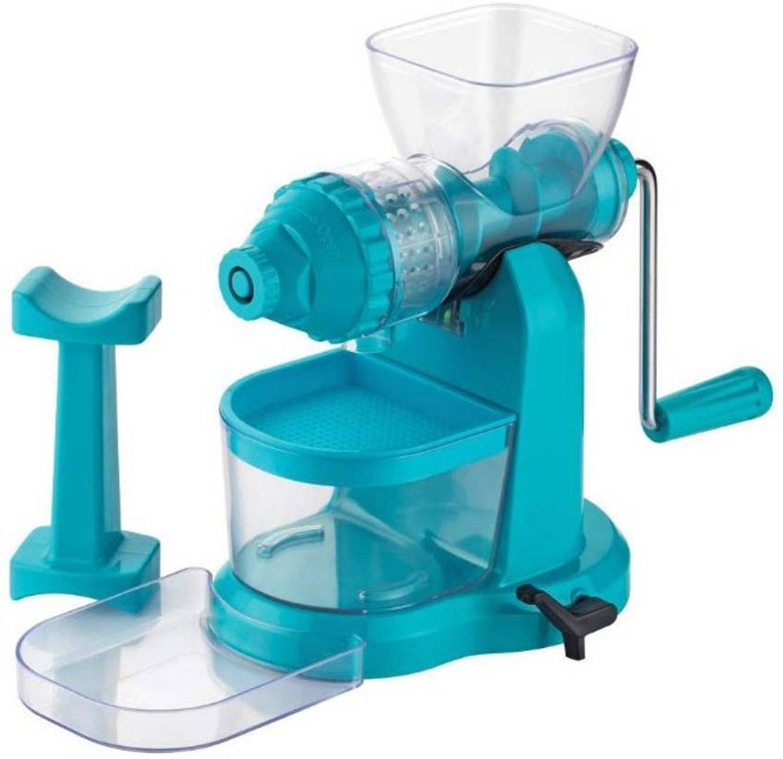 Classic Fruits & Vegetable Juicer