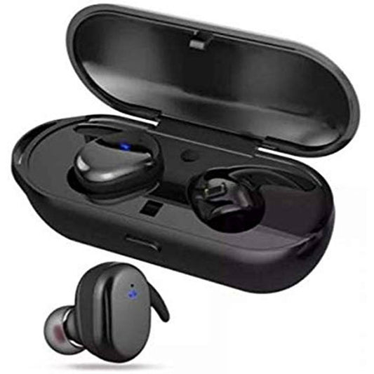 TWS 4 Bluetooth Headset