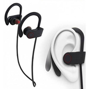 QC10S Jogger Wireless Bluetooth Headphone