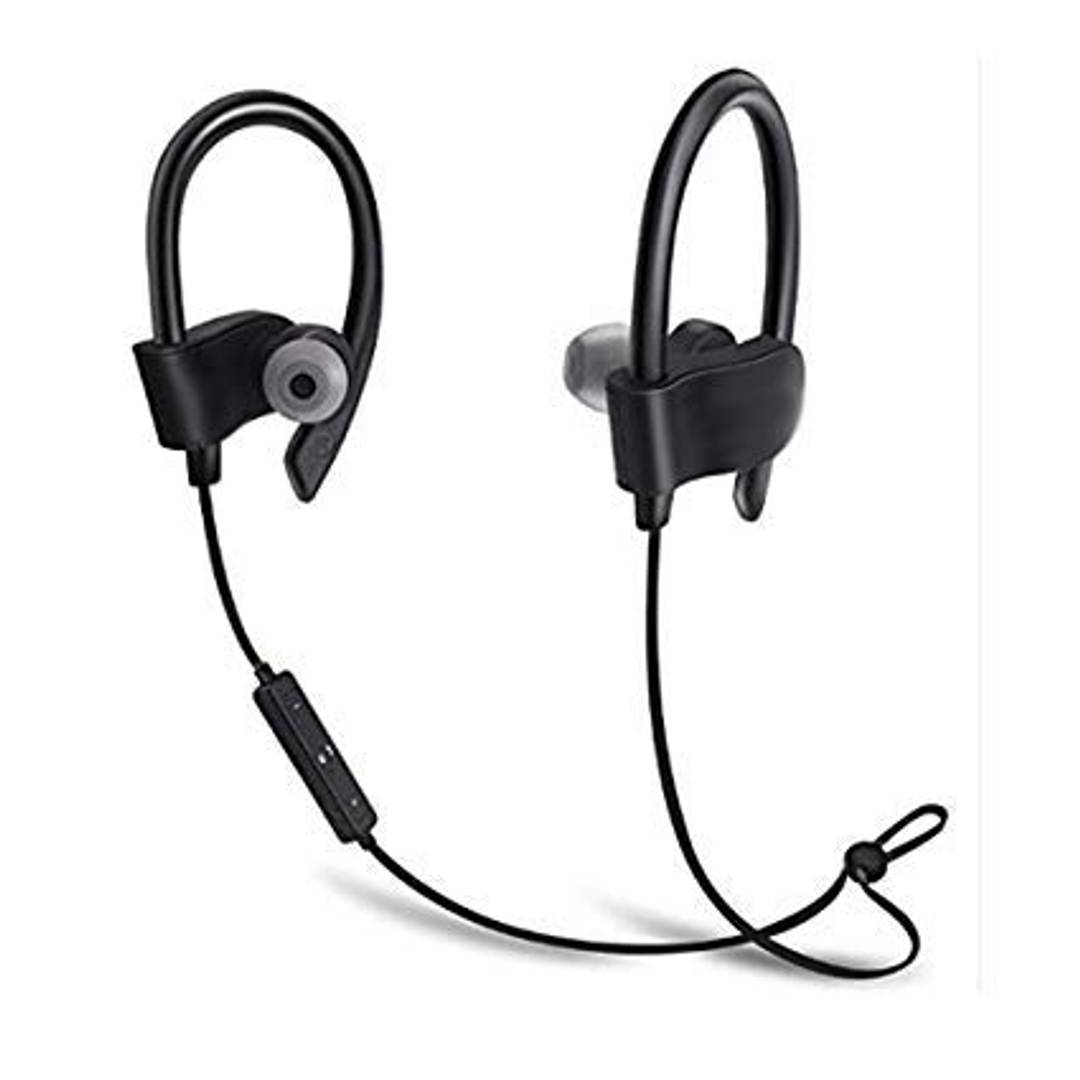QC10S Jogger Wireless Bluetooth Headphone