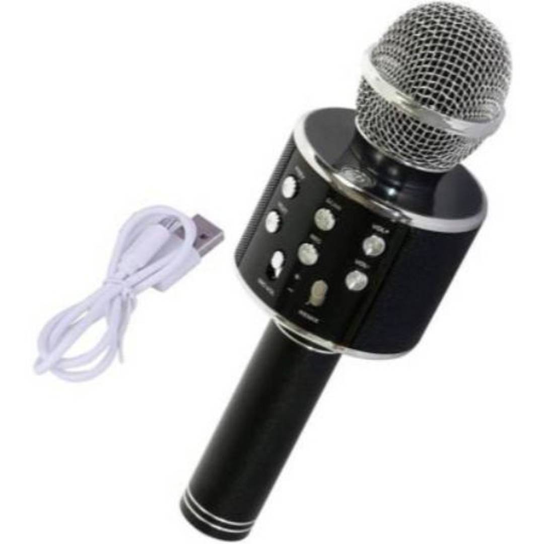 Q7 Wireless Microphone