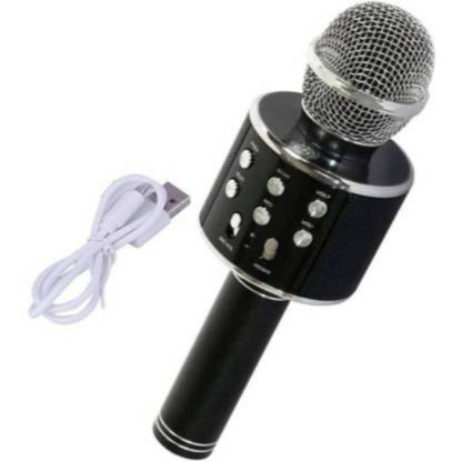 Q7 Wireless Microphone