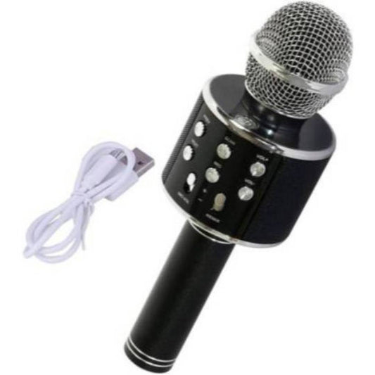 Q7 Wireless Microphone