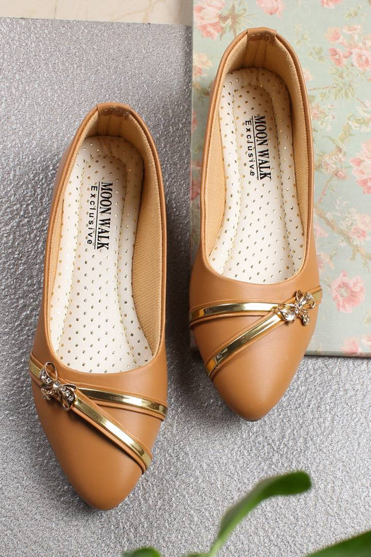 Trendy Tan Bellies For Women