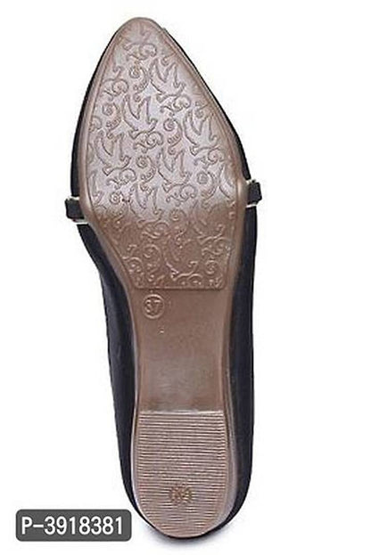 Trendy Black Bellies For Women