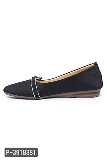 Trendy Black Bellies For Women