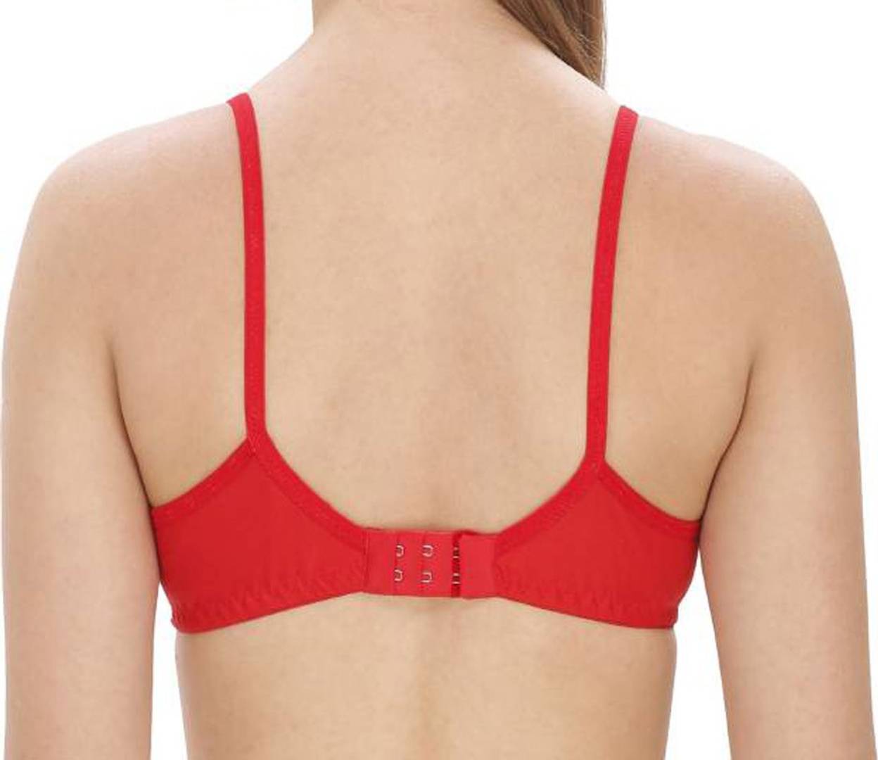 Premium Quality Designer Padded Bras Pack Of 3