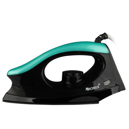 New Range Of Lightweight Non-stick Dry Iron