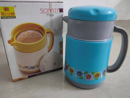Insulated Stylish Thermos Flask- 750ml