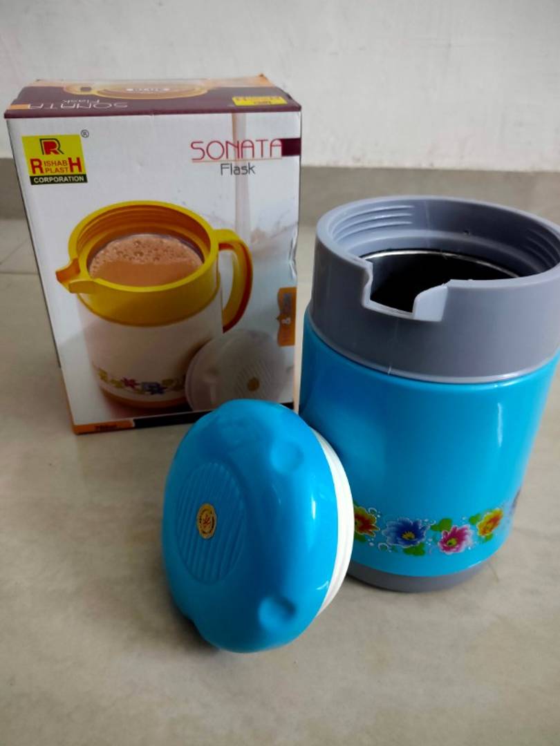 Insulated Stylish Thermos Flask- 750ml