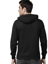 Load image into Gallery viewer, Full Sleeve BULLET Print Hooded Sweatshirt For Mens