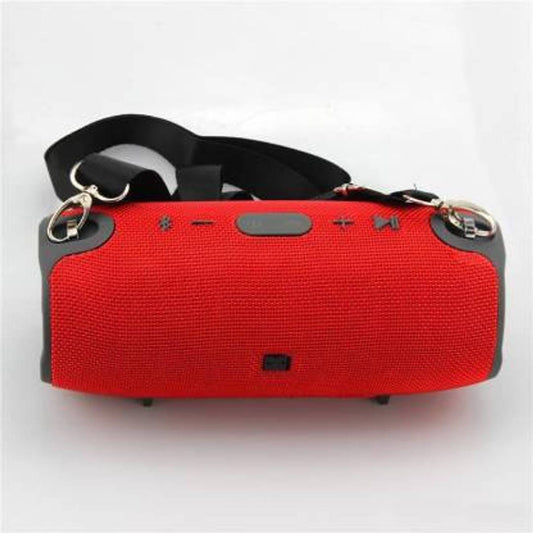 Portabe Buetooth Speaker Very Loud Sound And Bass