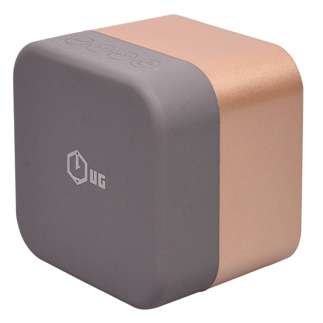 DeMetter Aquabeats : Waterproof Bluetooth Speaker