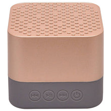 Load image into Gallery viewer, DeMetter Aquabeats : Waterproof Bluetooth Speaker
