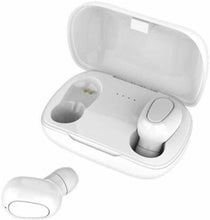 Load image into Gallery viewer, WS-L1 Hifi Sound True Wireless Earphones With Charging Case Bluetooth Headset