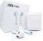 I9S Bluetooth Wireless Earphones 5.0 Bluetooth Headset