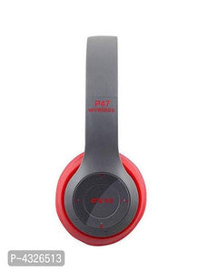 Wireless Bluetooth Sports Headphones Microphone Portable Stereo FM Headset